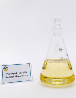 Polysorbate 60