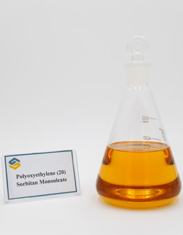 Polysorbate 80