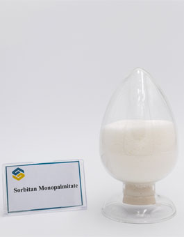 Monopalmitate de sorbitan