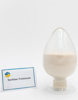 Tristéarate de sorbitan